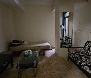 Studio / γκαρσονιέρα 30 τ.μ. για ενοικίαση, Θεσσαλονίκη - Κέντρο, Ρ... - Photo 1