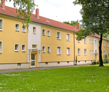2-Zimmer-Wohnung in Duisburg-Huckingen mieten - Foto 1