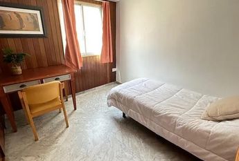 Calle Rebeca, Málaga, Andalusia 29006