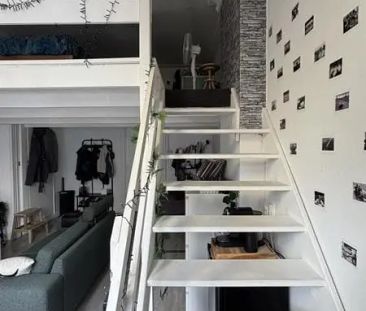 Chambre Zuideinde, Meppel - À louer - Foto 2
