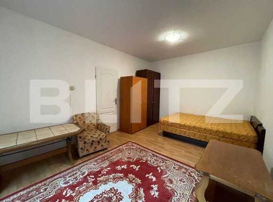 Apartament de 1 camera, decomandat, pet friendly, 40 mp, zona Lukoil - Photo 1