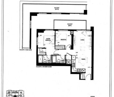 For Lease - 38 Gandhi Lane Unit# 1812, Markham, Ontario - Photo 6