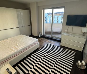 Apartament cu 2 camere de închiriat - Photo 6