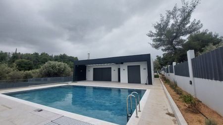 Μονοκατοικία για ενοικίαση - Μαρκόπουλο Ωρωπού, - Photo 5