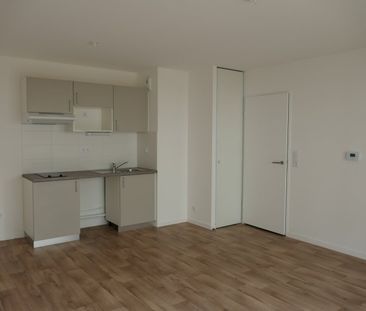 Location Appartement 2 pièces 43m² BOUGUENAIS 44340 - Photo 1