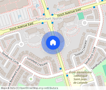 Mieszkanie do wynajęcia - 55 m² - 5 pokoi - Photo 1