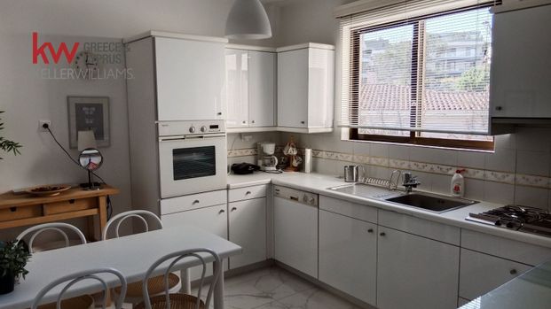 Διαμέρισμα για ενοικίαση Καβούρι (Βουλιαγμένη) - Photo 1