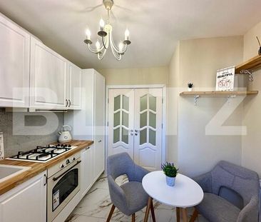 Apartament de 4 camere, 80 mp, renovat recent, zona strazii Brancusi - Photo 5