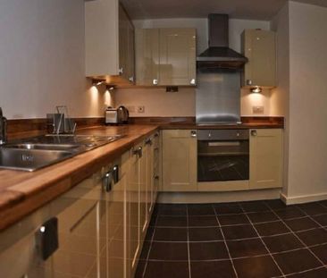 2 Bed - Old Mill Thornton Road, University, Bd1 - Photo 3