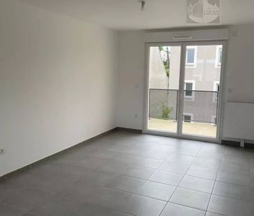 Rental Apartment - Photo 1