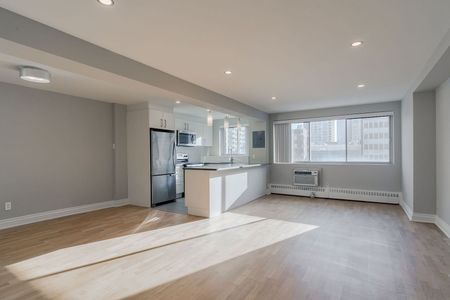 3421 Rue Drummond, Montréal, QC - Photo 4