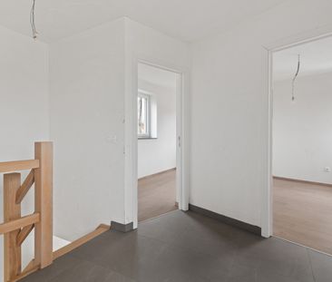 Nieuwbouwwoning op toplocatie in Bouwel! - Foto 4