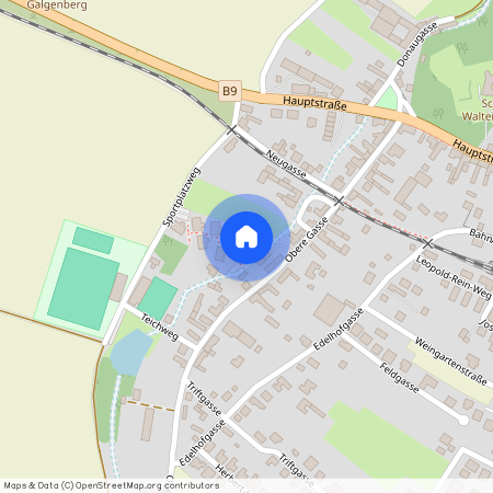 2412 Wolfsthal, Obere Gasse 30