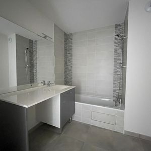 Appartement 3 pièces - Photo 2