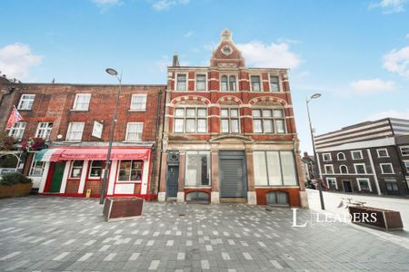 Studio to rent - Photo 2