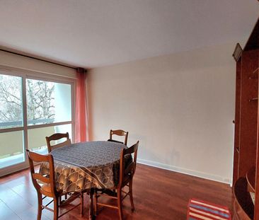 Appartement à louer 3 pièces • Évry - Photo 4