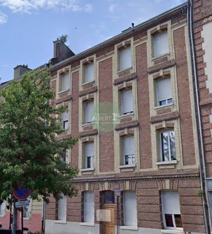 LE HAVRE - QUARTIER DE L'EURE - ENTREE DE VILLE - F3 - Photo 5