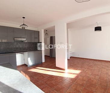 Appartement T3 Sorgues à louer - Photo 6