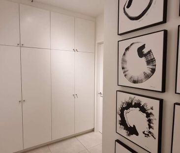 Penthouse te huur in Gent voor € 1.300 met 2 slaapkamers - Photo 3