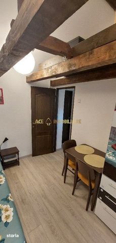 Garsoniera de inchiriat | Victoriei | Centrala | Pet-friendly - Fotografie 3