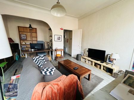 Location Appartement 3 pièces 64m² TOULON 83000 - Photo 3