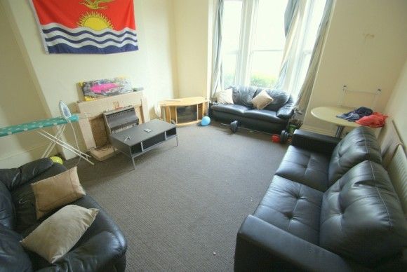 3 Bed - Hanover Square, University, Leeds - Photo 1