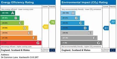2 bedroom maisonette to rent - Photo 5
