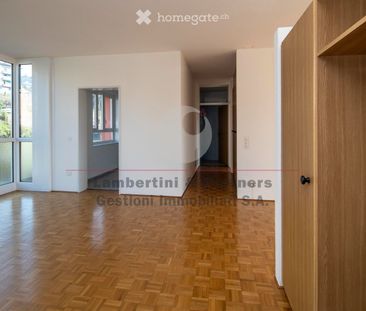 2.5 Zimmer, 69 m² - Photo 1