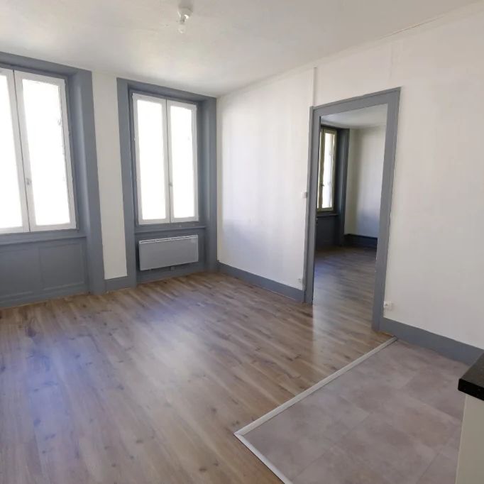 APPARTEMENT T2 A LOUER - Photo 1