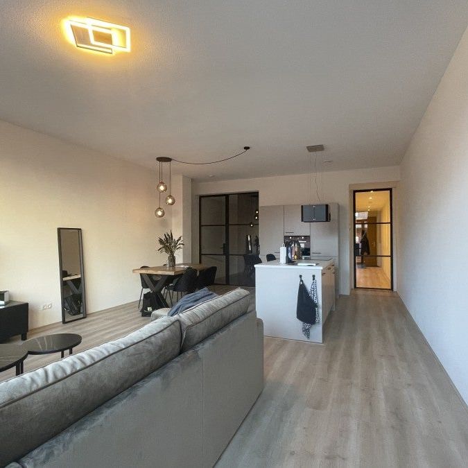 Te huur: Appartement Stationsstraat in Apeldoorn - Foto 1