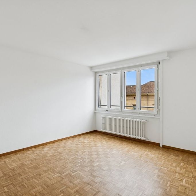 Spacieux appartement au centre-ville - Foto 1