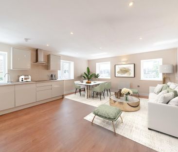 1 bedroom flat to rent - Photo 6
