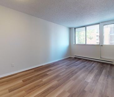 1025 Sherbrooke St E, Montréal, QC - Photo 6