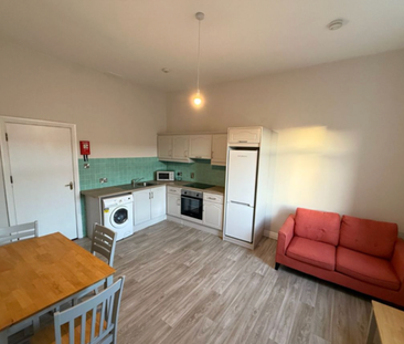 Apartment 3, 41 Maccurtain Street, St. Lukes, Co. Cork - Photo 5