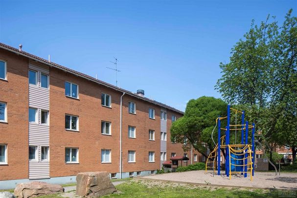 Staffansgatan 5 A - Foto 1