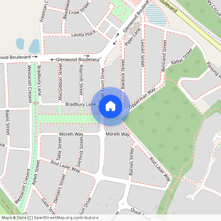 10 Bradbury Lane, Baranduda VIC 3691