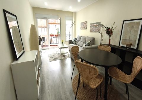 Apartamento T1