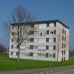 RUGLES - T3 de 59 m² - Photo 3