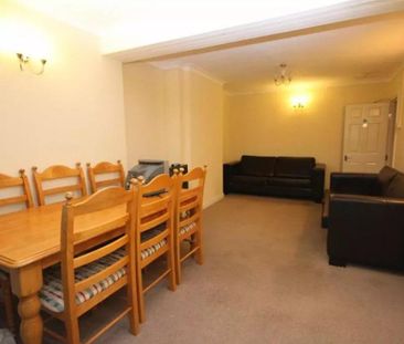 6 bedroom semi-detached house to rent - Photo 6