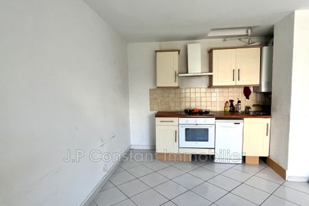 Location Appartement 2 pièces 40m² LA CIOTAT 13600 - Photo 2