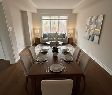 For Lease - 2006 Trawden Way Unit# 35, Oakville, Ontario - Photo 3