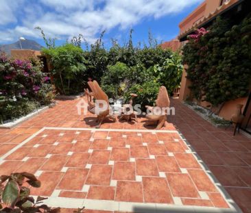 Casa en alquiler en Costa Adeje - Foto 6