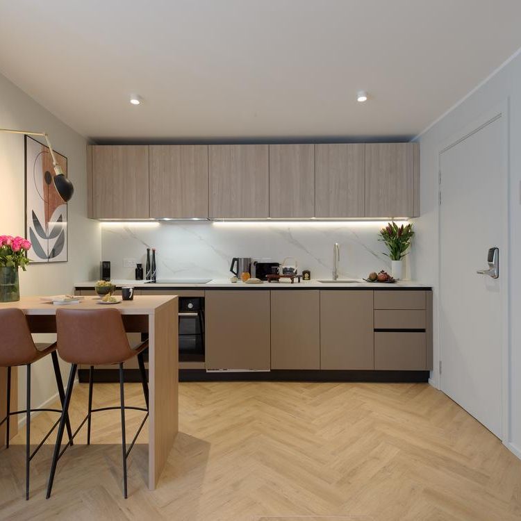 Studio to rent - Photo 1