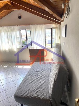 Studio/Γκαρσονιέρα για ενοικίαση Καλούτσιανη - Κουραμπάς (Ιωάννινα) - Φωτογραφία 1