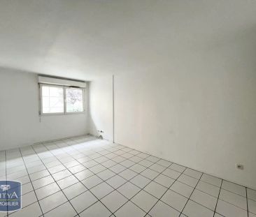 Appartement à louer 1 pièce 28.1m² - Photo 2
