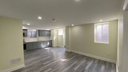 For Lease - 1198 Mceachern Court Unit# Basement, Milton, Ontario - Photo 4