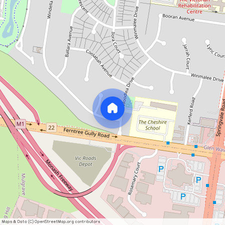 96B Windella Crescent, Glen Waverley VIC 3150