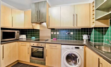 2 Bed Flat, Folgate Street, E1 - Photo 5