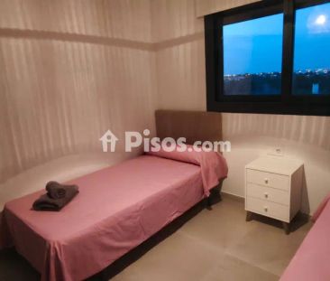 Apartamento en alquiler en Calle Pleamar - Photo 4