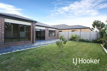 21 Viola Avenue, Point Cook VIC, Belconnen - Photo 3